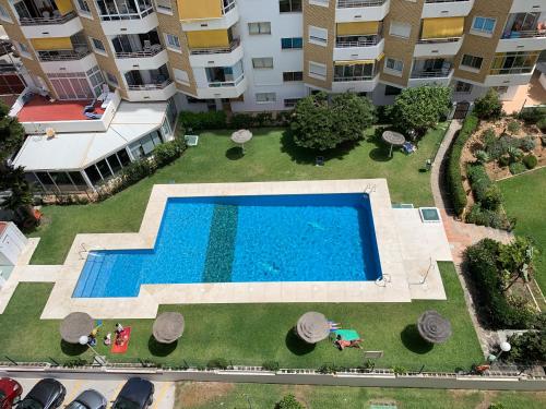 Apartamento Primera Línea Brisa de Mar