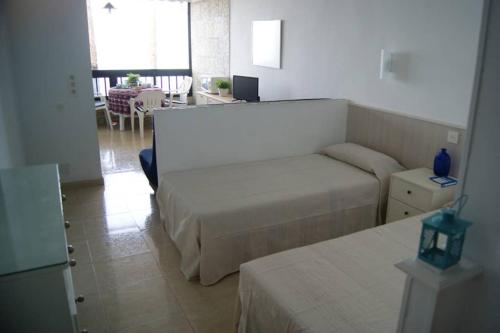 Apartamento primera línea - Playa Patalavaca