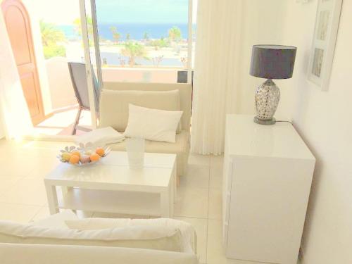 Apartamento Princess sea views, vistas al mar , Meerblick