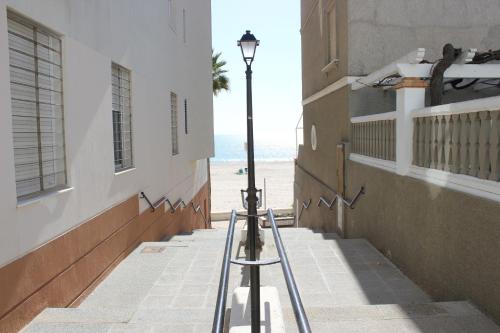 Apartamento Puerta Al Mar