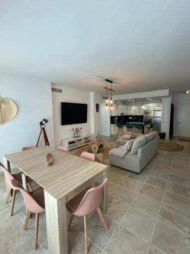 Apartamento Puerto Banús