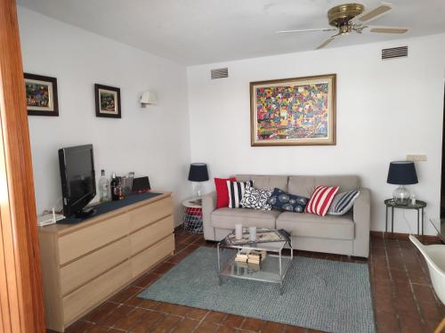 Apartamento Puerto Campomanes - Altea