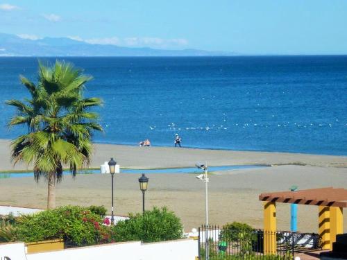 Apartamento Puerto de la Duquesa