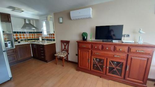 Apartamento Puerto Estepona