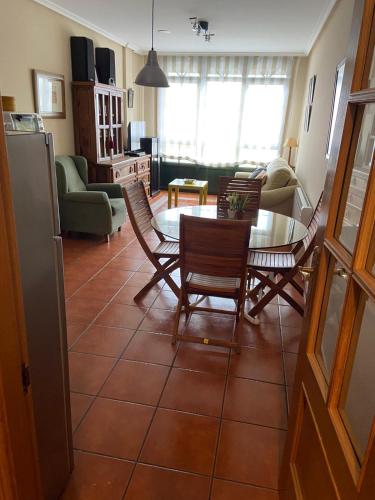 Apartamento Puerto Foz