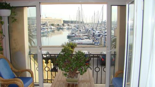 Apartamento Medina Puerto Sherry