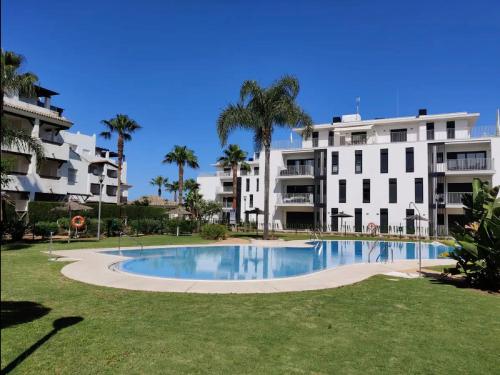 Apartamento Punta Candor