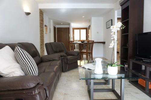 Apartamento Punta Prima La Recoleta