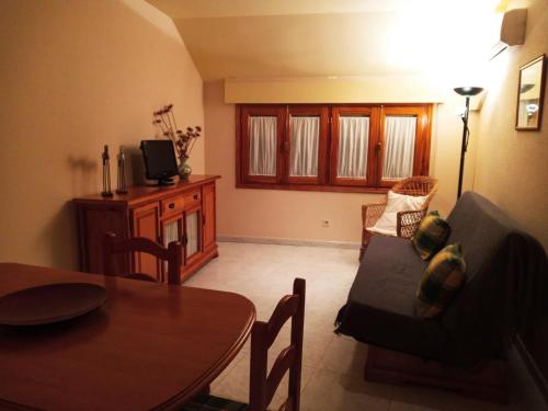 Apartamento Puri