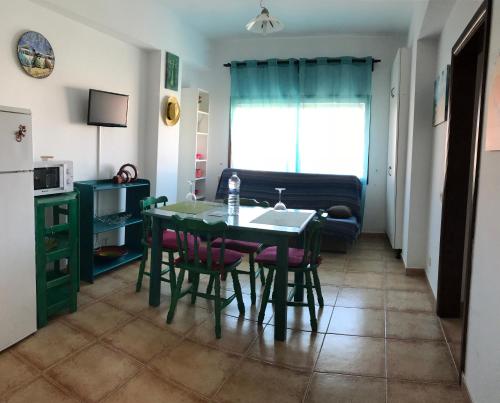 Apartamento " El Muelle "