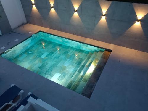 Espectacular Apartamento Reformado New Luxury Pool