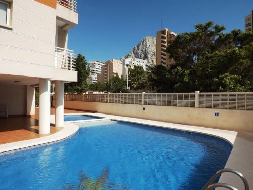 Apartamento Racodifach 2B