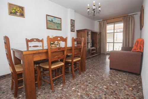 Apartamento Ramón