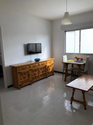 Apartamento Rb