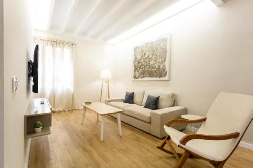 Cream Homes La Rambla, Turismo De Interior
