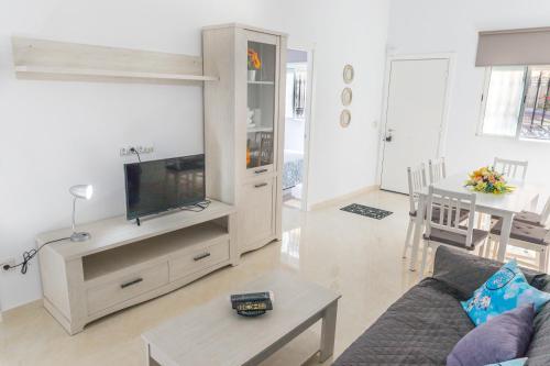 Apartamento Reformado en el Casco Histórico - 5 min playa