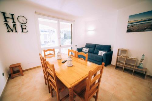 Apartamento reformado en Calella de Palafrugell a 1 minuto de la playa