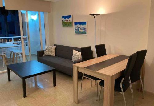 Apartamento reformado en Playa del Inglés