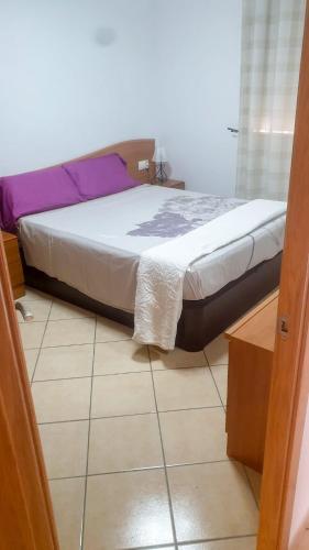 Apartamento relax,a 2min de la playa y parking gratuito