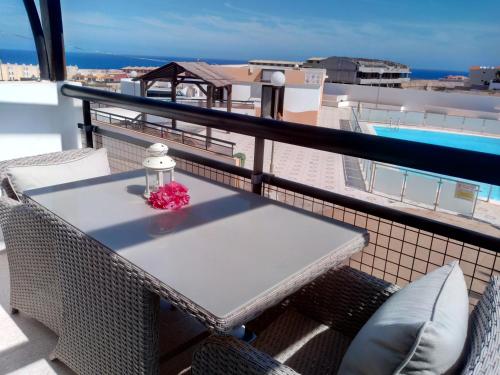 Apartamento Reload Fuerteventura con vistas al mar