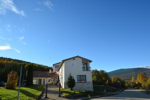 Apartamento Remanso del Río Razón