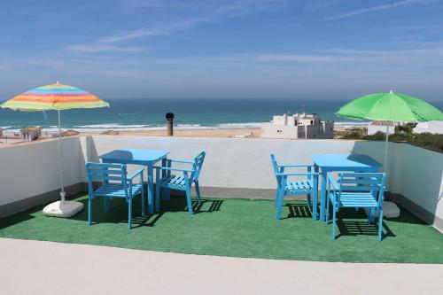 Apartamento Central cerca de la playa