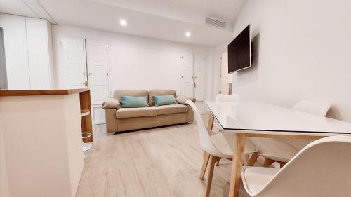 Apartamento Reposo Alameda de Hércules Free Parking