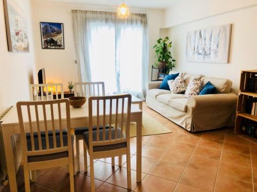 Apartamento La Serenidad - Rialp