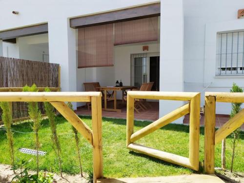 Apartamento Residencial Punta Candor