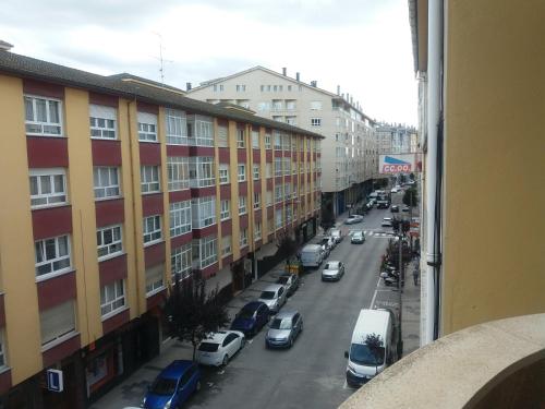 Apartamento Ribadeo