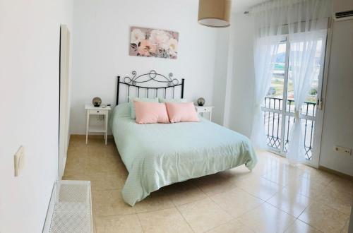 Apartamento Coral