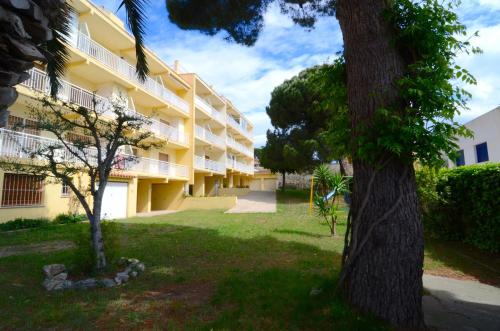 Apartamento Riells De Mar A5