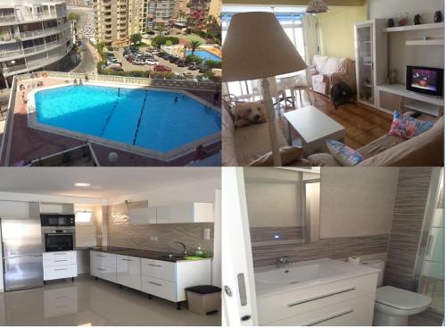 Apartamento Rincón de Loix