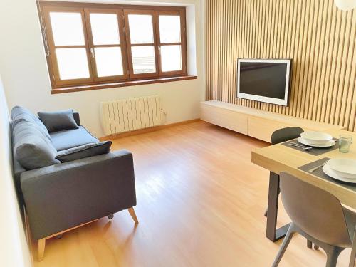 Apartamento Valle de Alba