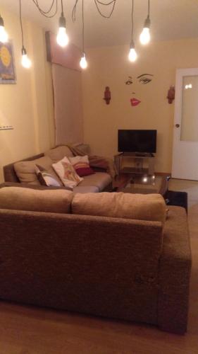 Apartamento Rio Sar