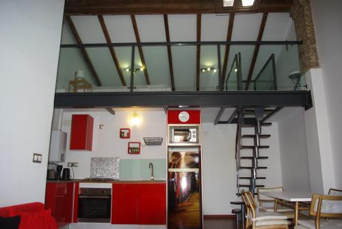 Apartamento Centro Valencia