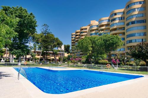 Apartamento Rocio Torremolinos