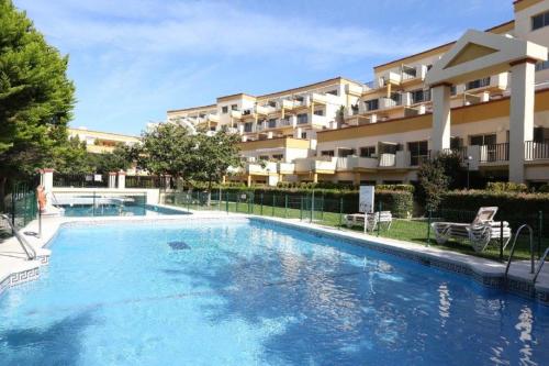 Apartamento Romana Playa