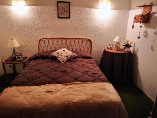 Apartamento Romántico Sierra