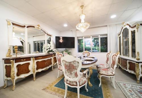 Apartamento Romero Garden B