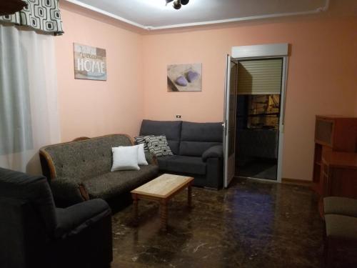 Apartamento Romina