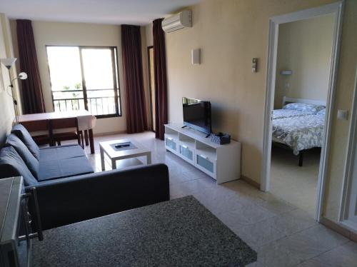 Apartamento Ronda 4