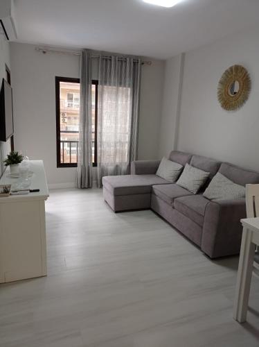 Apartamento Ronda Iv