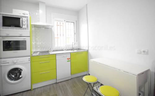 Apartamento Ronda Norte