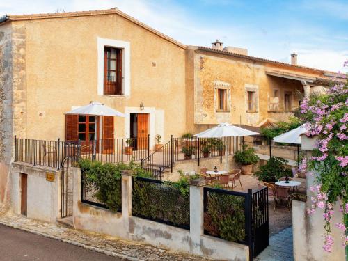 Apartment Agroturismo Roqueta - Mds101