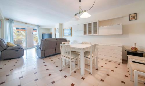 Apartamento Rosa Salou