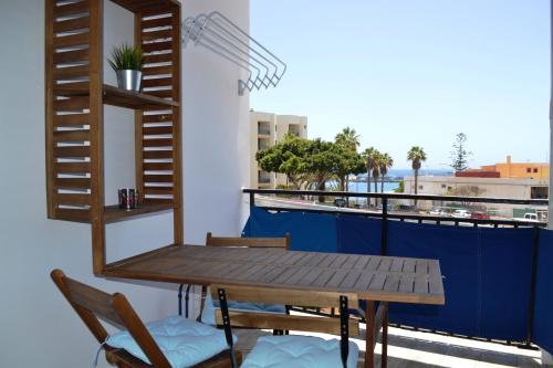 Apartamento Rosamar, 250 m from beach