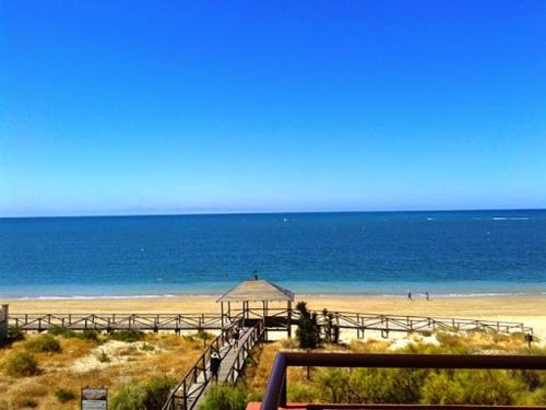Apartamento Roteño Cerca Del Mar