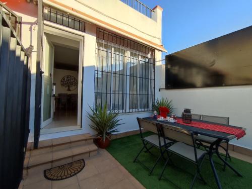 Apartamento Royal Gines Ii