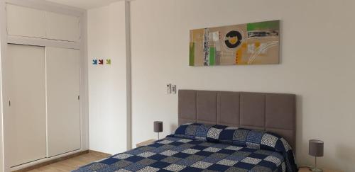 Apartamento Rulosol 5